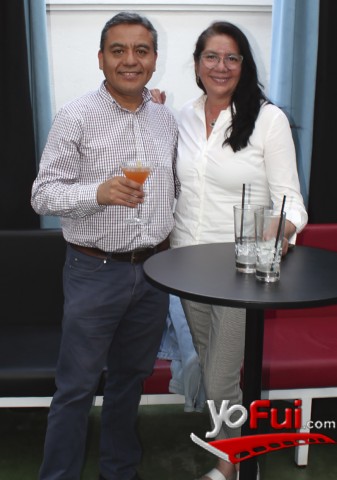 Mauricio Carvajal, Marcela Inés Torres