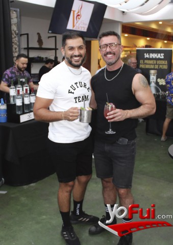 Rodrigo Burgos, Gonzalo Ramírez