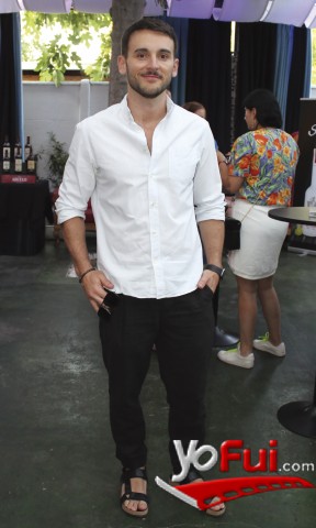 Tomás González