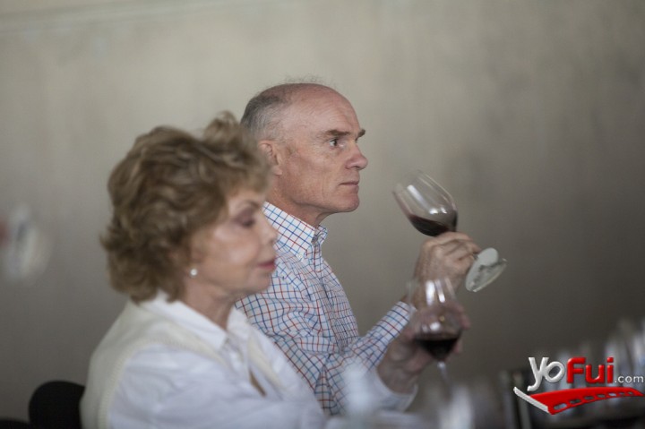 Maureen Blackburn, Philip Tuck