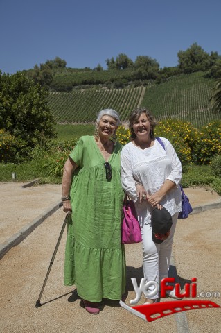 Pilar Larraín, Pilar Hurtado