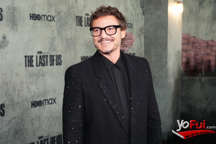YoFui.com Premiere de The Last Of Us de HBO en Los Ángeles, California, Regency VillageTheatre (9199)