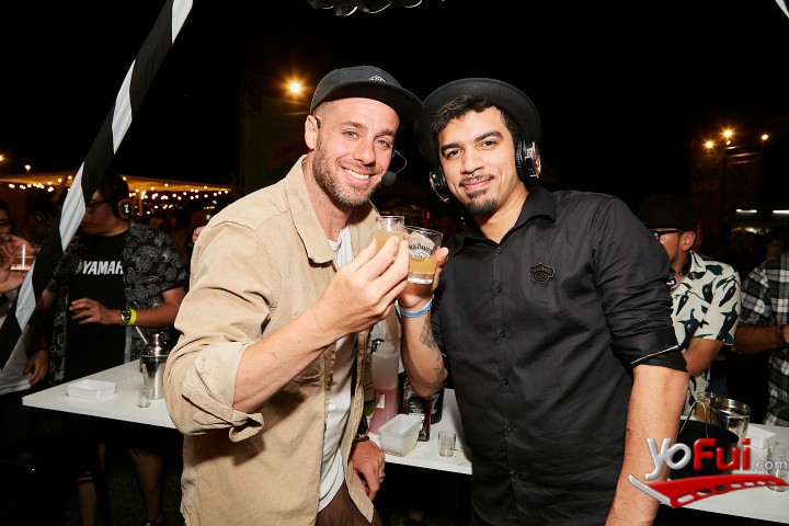 YoFui.com Jack Daniel’s sorprendió con masterclasses, Explanada (9201)