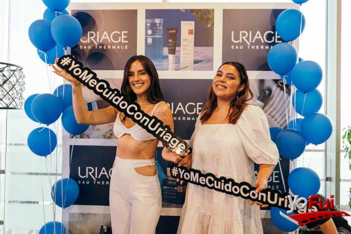Fernanda Messenet, Patricia Cortos