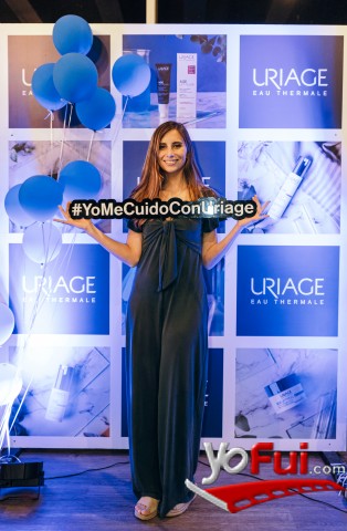 Fotografía en Lanzamiento Uriage "AgeAbsolu", Terraza