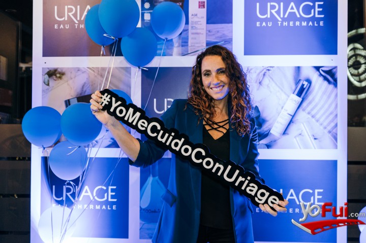 Fotografía en Lanzamiento Uriage "AgeAbsolu", Terraza