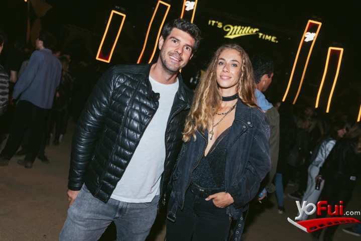 Max Valdés, Stephanie Truan