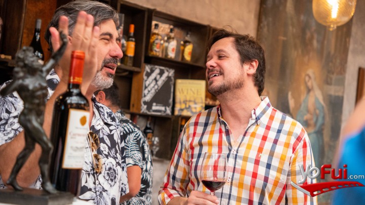 Darío Córdova, Daniel Greve