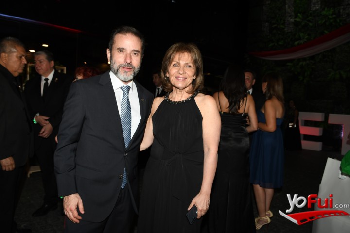 Uberto Brunicardi, Carmen Gloria Schindler