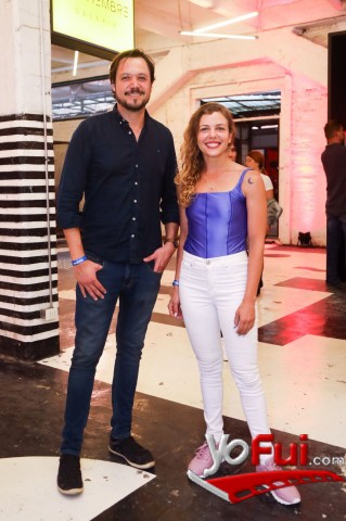 Fotografía en Conserva El Pasado: El tributo de Reebok a íconos del deporte, arte y activismo, Galería La Curtiembre