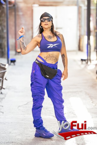 Flor de Rap