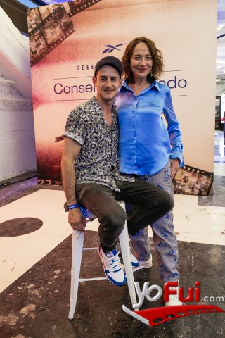 José Antonio Raffo, Patricia Rivadeneira
