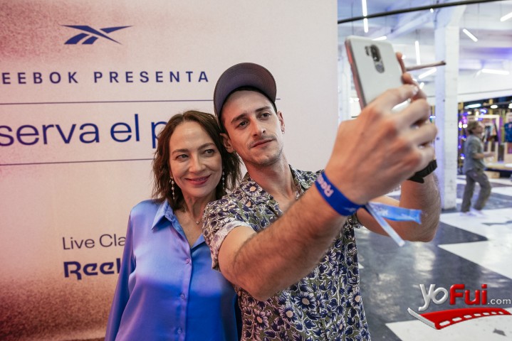 José Antonio Raffo, Patricia Rivadeneira