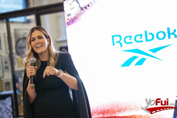 Natalia Ramos, Directora de Marketing