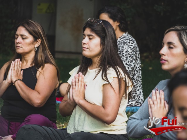 Fotografía en Salud Mental y el Mindfulness, Parque Quixote de Sheraton Santiago