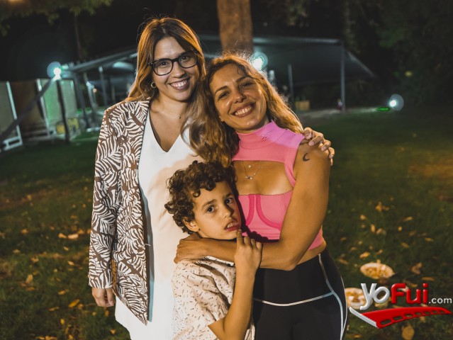 Fotografía en Salud Mental y el Mindfulness, Parque Quixote de Sheraton Santiago