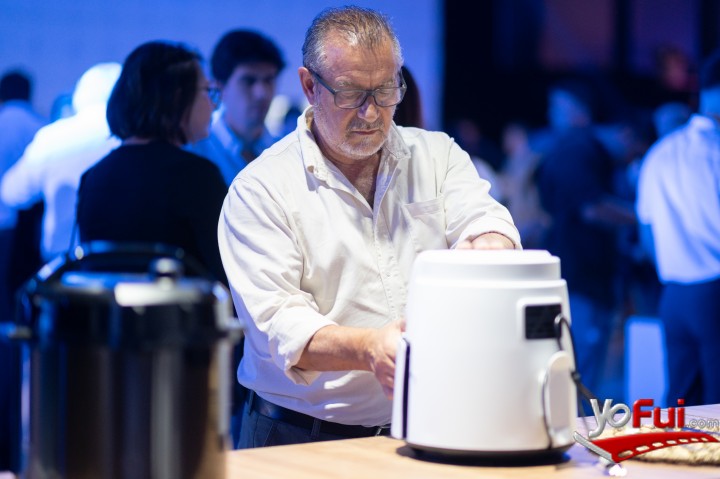 Midea Carrier Chile presentó su evento Line Up, versión 2023