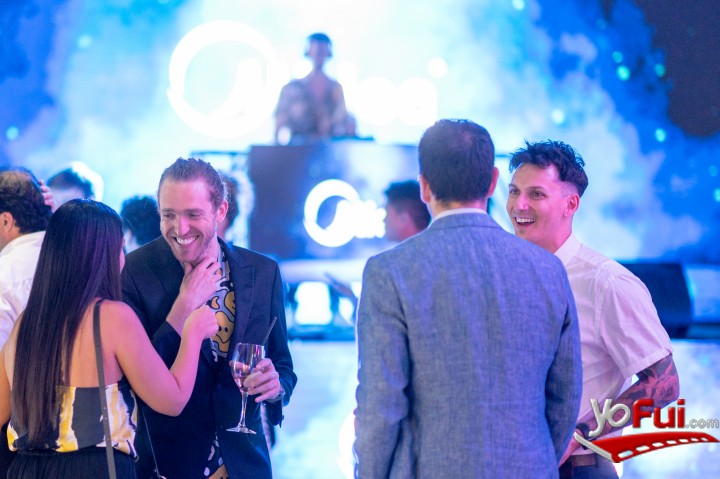 Fotografía en Midea Carrier Chile presentó su evento Line Up, versión 2023, Centrode Eventos Hilaria