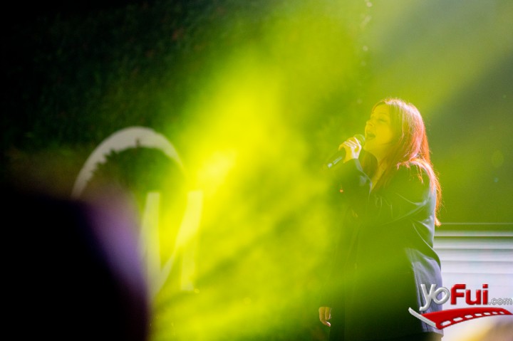 Fotografía en Midea Carrier Chile presentó su evento Line Up, versión 2023, Centrode Eventos Hilaria