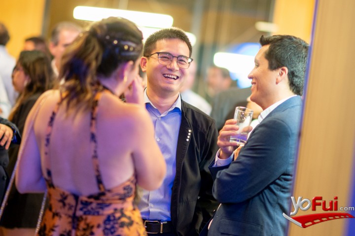 Fotografía en Midea Carrier Chile presentó su evento Line Up, versión 2023, Centrode Eventos Hilaria
