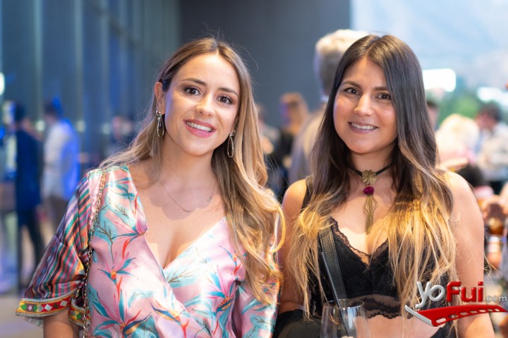 Haileen Piedra, Loreto Olivares