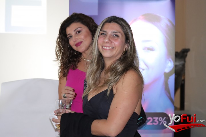 Catalina Pizarro, Macarena Canales
