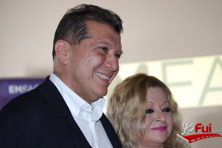 Lanzamiento de innovadora Máquina EMFACE