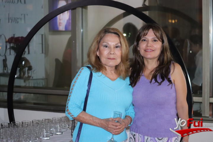 Silvia Zambrado, Carla Madariaga