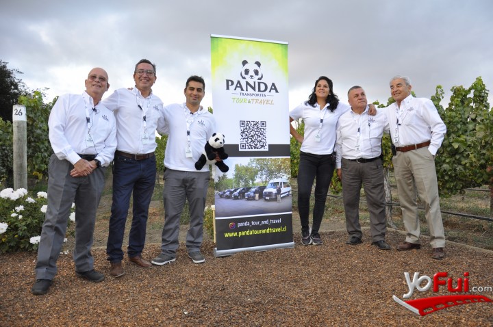 Francisco Mazuela, Rodrigo Abaroa, Sebastian Yurazeck, Valeria Poso, Sergio Toledo, Francisco Márquez