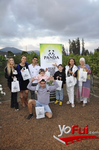 Soledad Said, Loreto Nazar, Matias Yurazeck, Mónica Castillo, Margarita Velozo