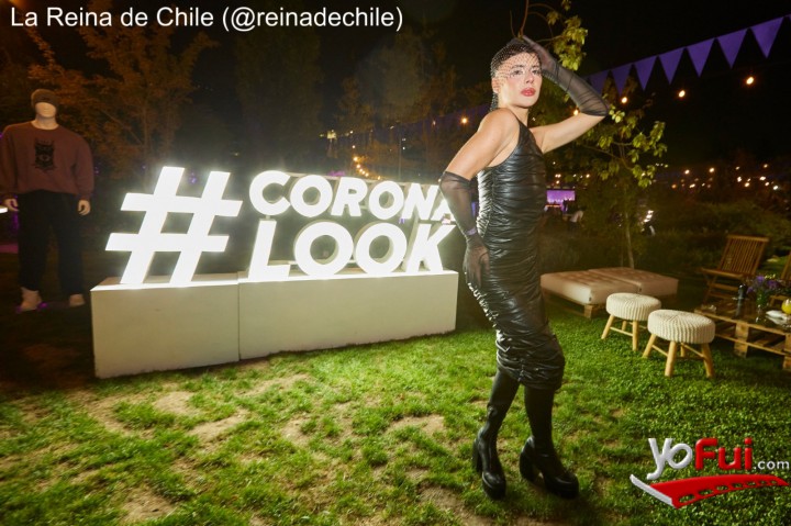 La Reina de Chile