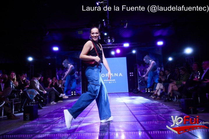Laura de la Fuente