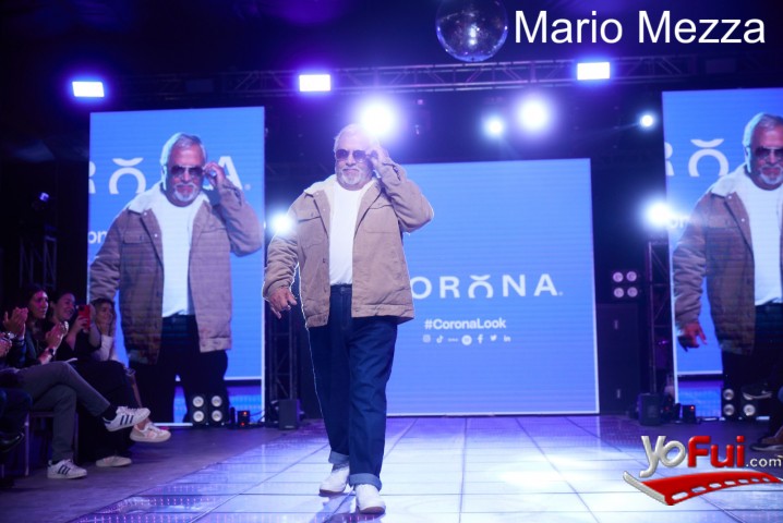 Mario Mezza