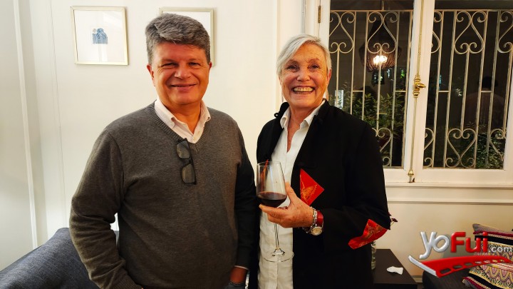Ernesto Eglinton, Elizabeth Nelson