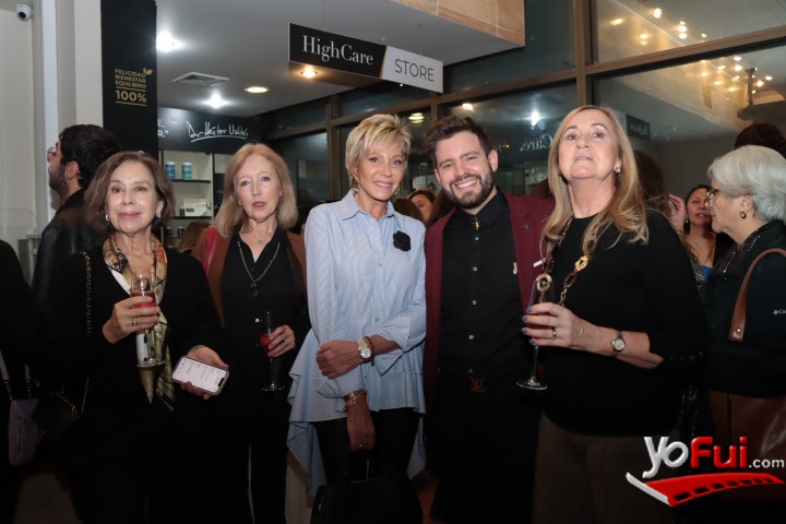 YoFui.com Clínica HighCare celebró el Dia de la Madre, Hotel Marriott, primer piso Clínica HighCare (9232)