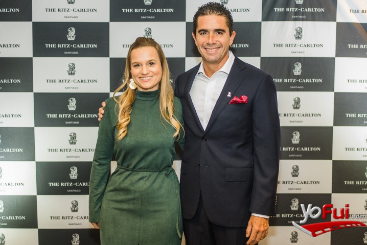 Angélica Blaña, Víctor Parada