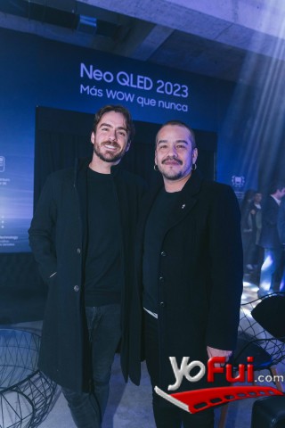 Felipe Donoso, Leonardo de la Cerda