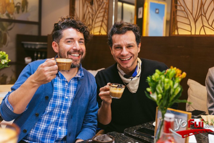 Aldo Vega, Cristian Preece