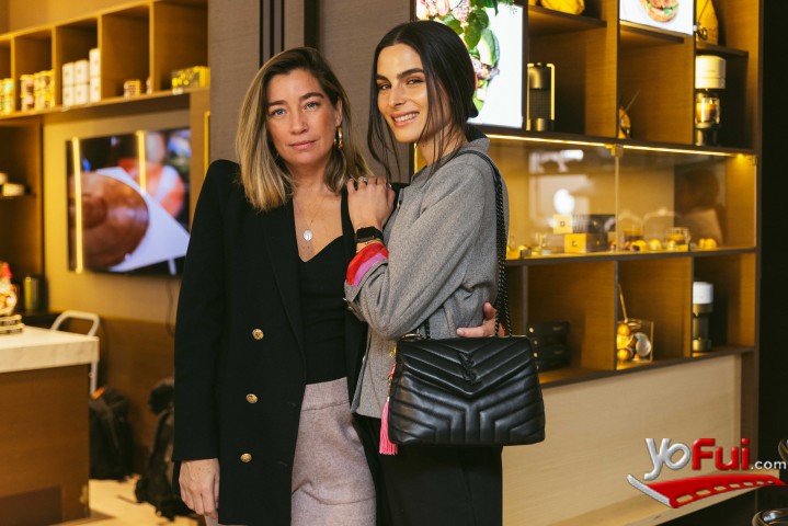 Camila Santa Ana, Sofía Stitchkin