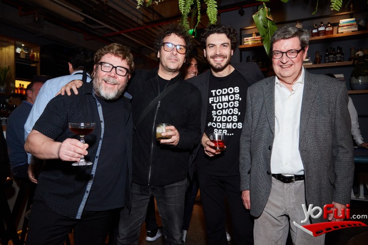 Fotografía en Celebración  Día del Padre  by Jack Daniel’s, Restaurante La Dicha