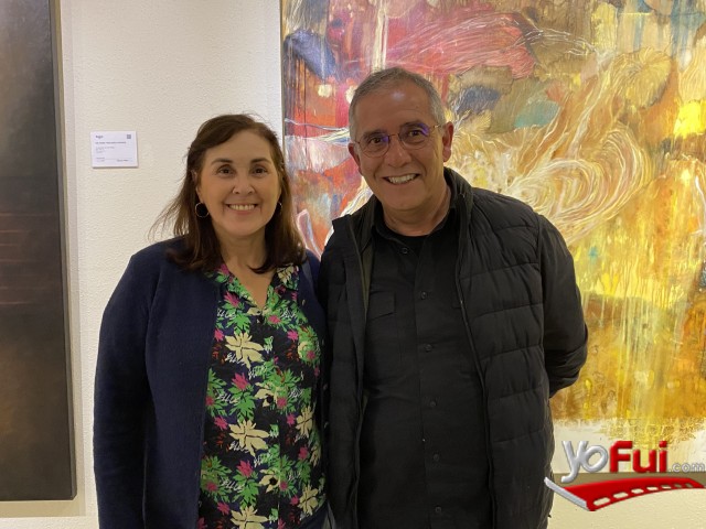 Mónica Nahum, Pablo Valdebenito