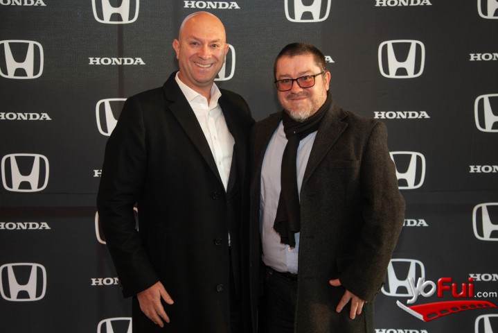 Luis Moreno, Marcelo Palomimos