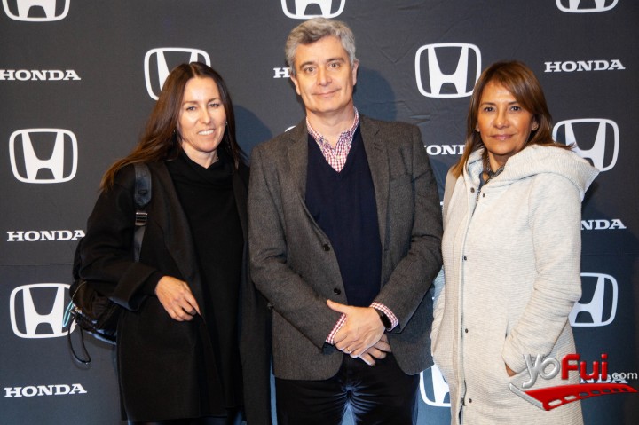 Maria Olga Laymuns, Claudio Palacios, Muriel Castro