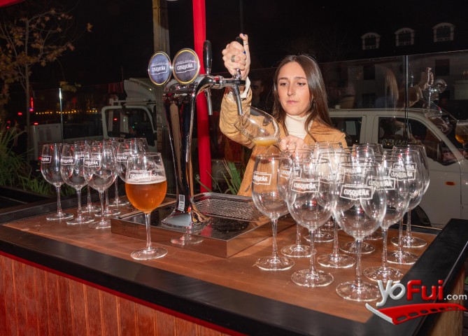 Fotografía en Lanzamiento del Festival de la Peruanidad, Restaurant Hijo del Sol