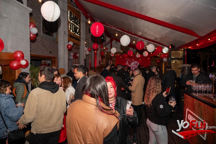 Fotografía en Lanzamiento del Festival de la Peruanidad, Restaurant Hijo del Sol