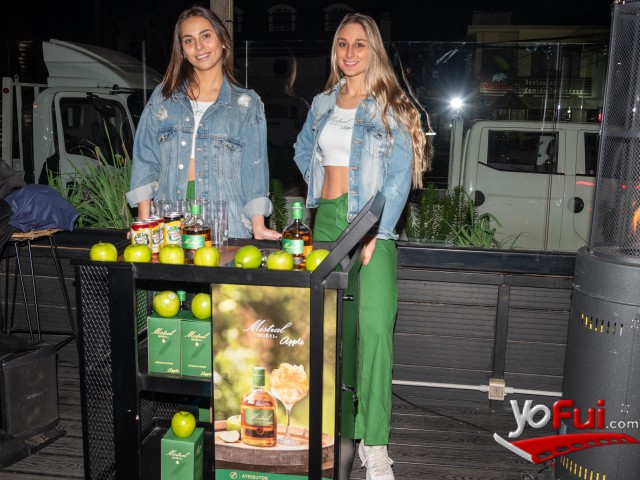Fotografía en Lanzamiento del Festival de la Peruanidad, Restaurant Hijo del Sol