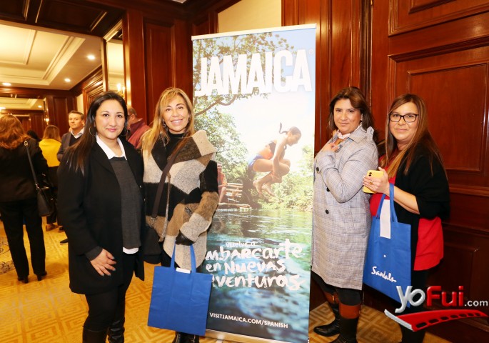 Jamaica: el destino del Caribe preferido por los chilenos