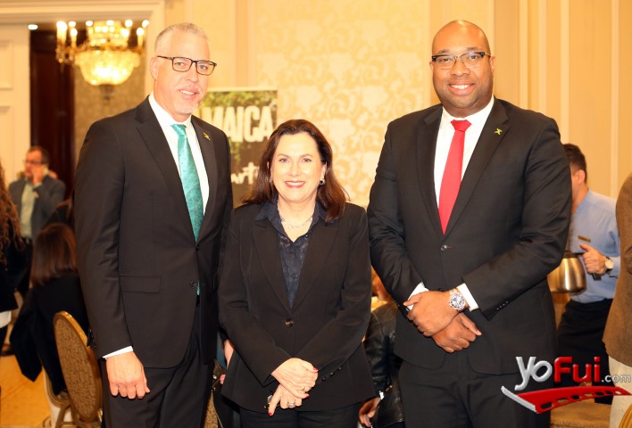 Jamaica: el destino del Caribe preferido por los chilenos