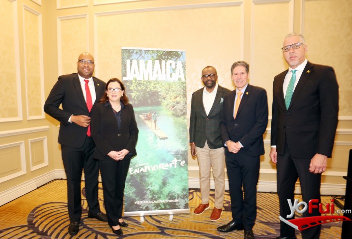 YoFui.com Jamaica: el destino del Caribe preferido por los chilenos, Hotel The Ritz-Carlton, Santiago (9246)
