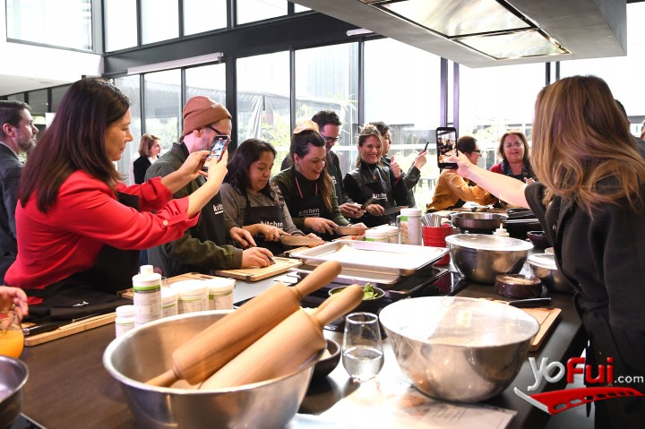 Master Cooking Class